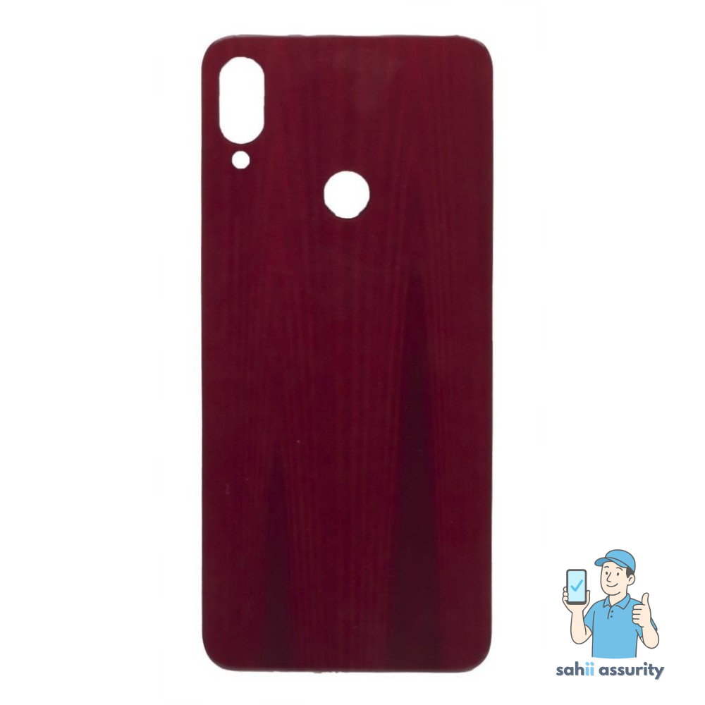 Back Panel Cover for Xiaomi Redmi Note 7 Pro thumbnail